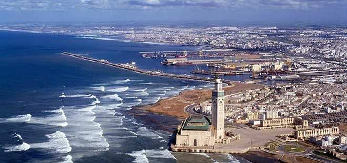 Morocco S Casablanca 3rd Best Weather Place In The World Morocco World News