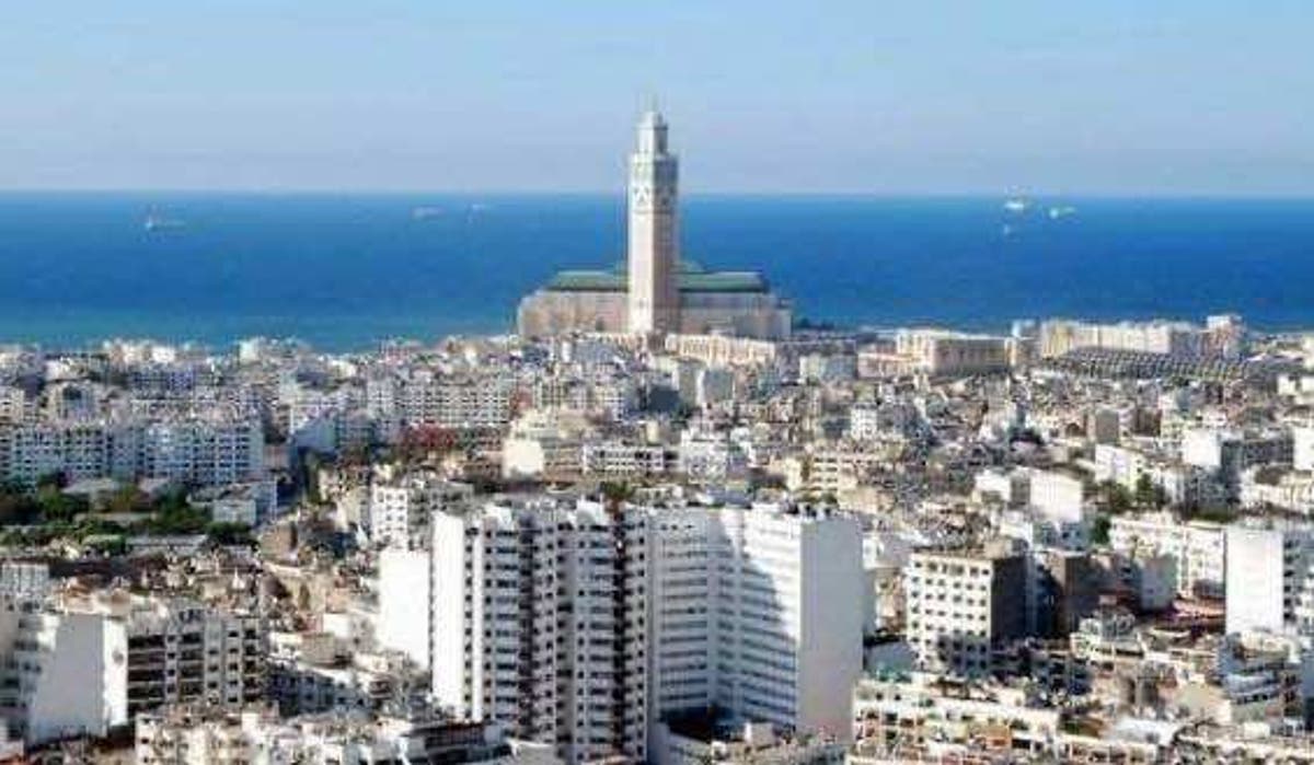 Casablanca More Expensive Than Boston Mercer S Cost Of Living