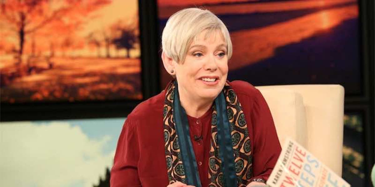 Karen Armstrong S Biography Of Prophet Muhammad Dispels Prejudice
