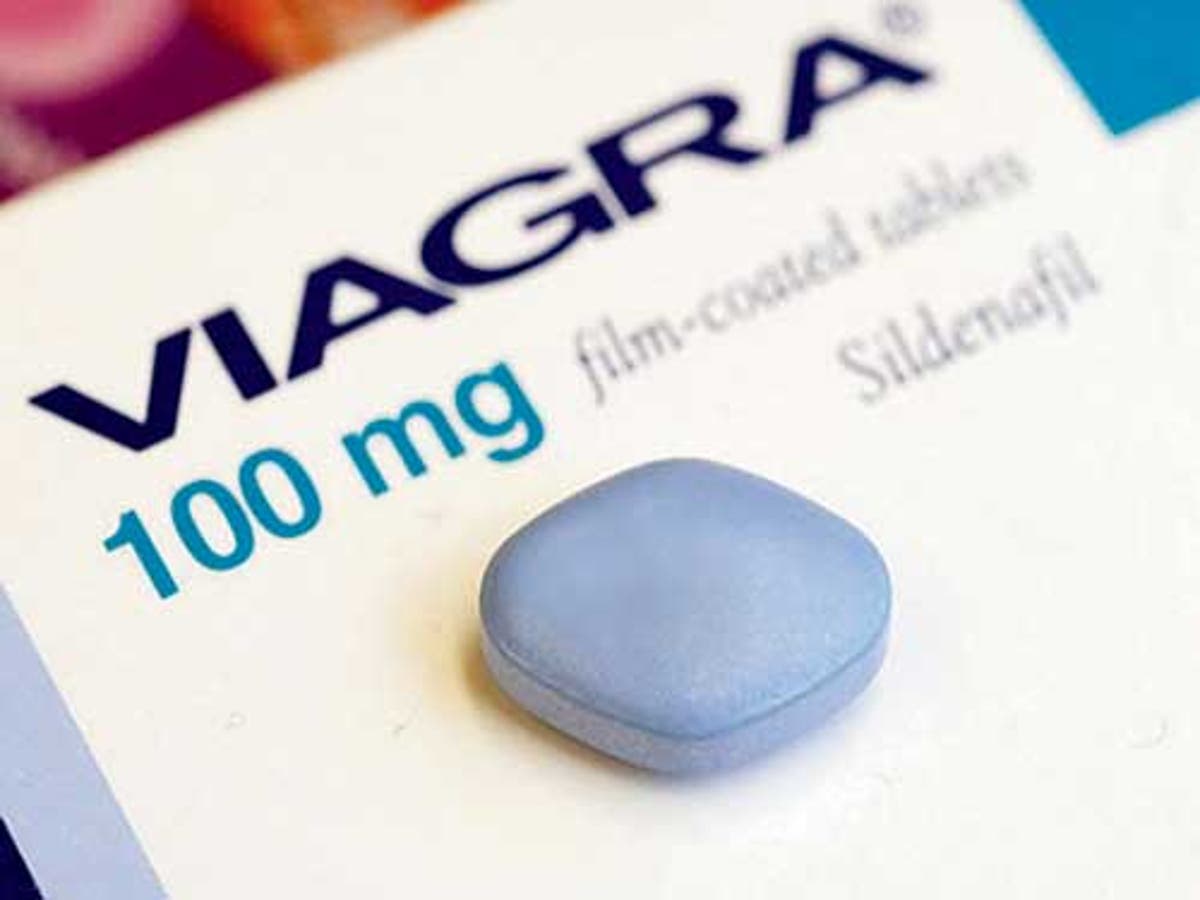 Moroccans Consumed Around 6 Million Viagra Pills In 2014