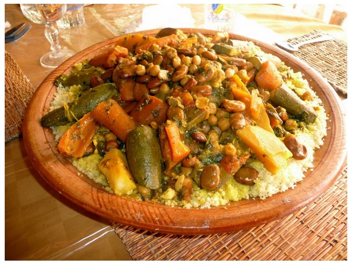 The Diplomacy Of Couscous In The Maghreb