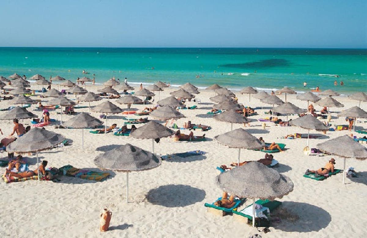 In Pictures 10 Most Breathtaking Moroccan Beaches 10 Most Breathtaking Moroccan Beaches