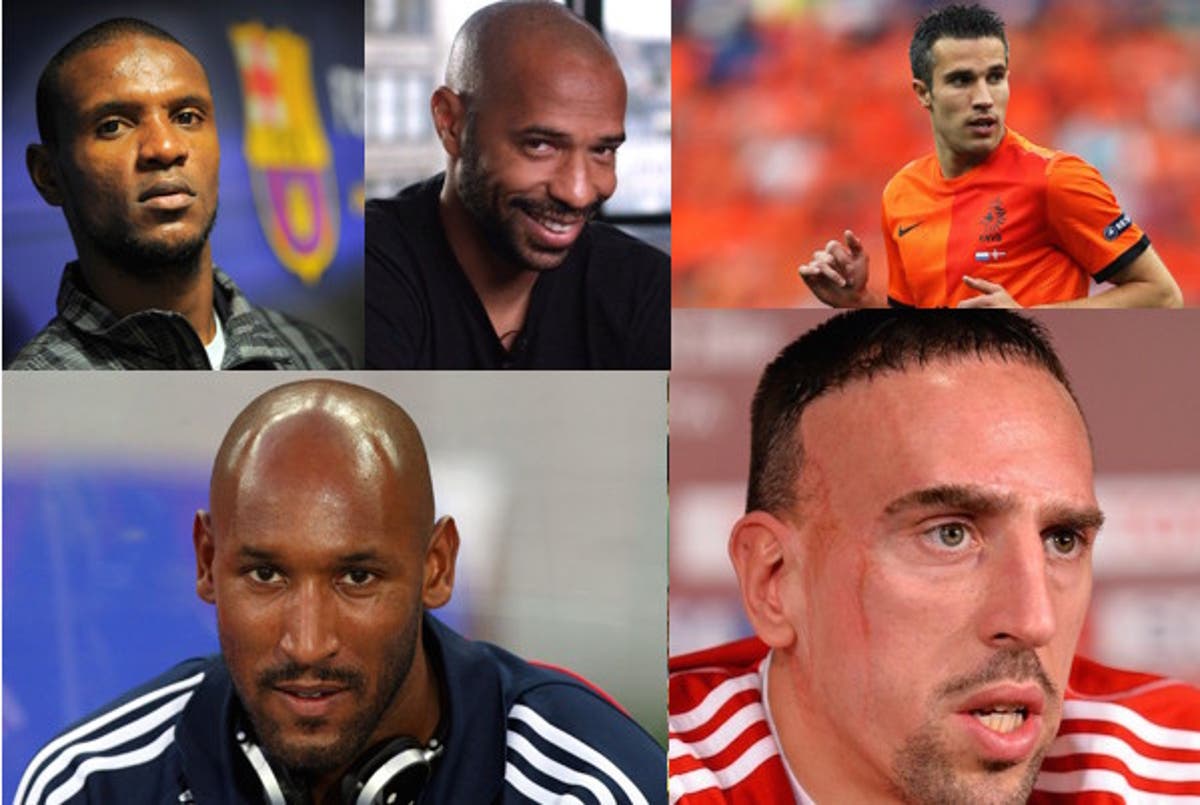 Famous Football Players Who Converted To Islam