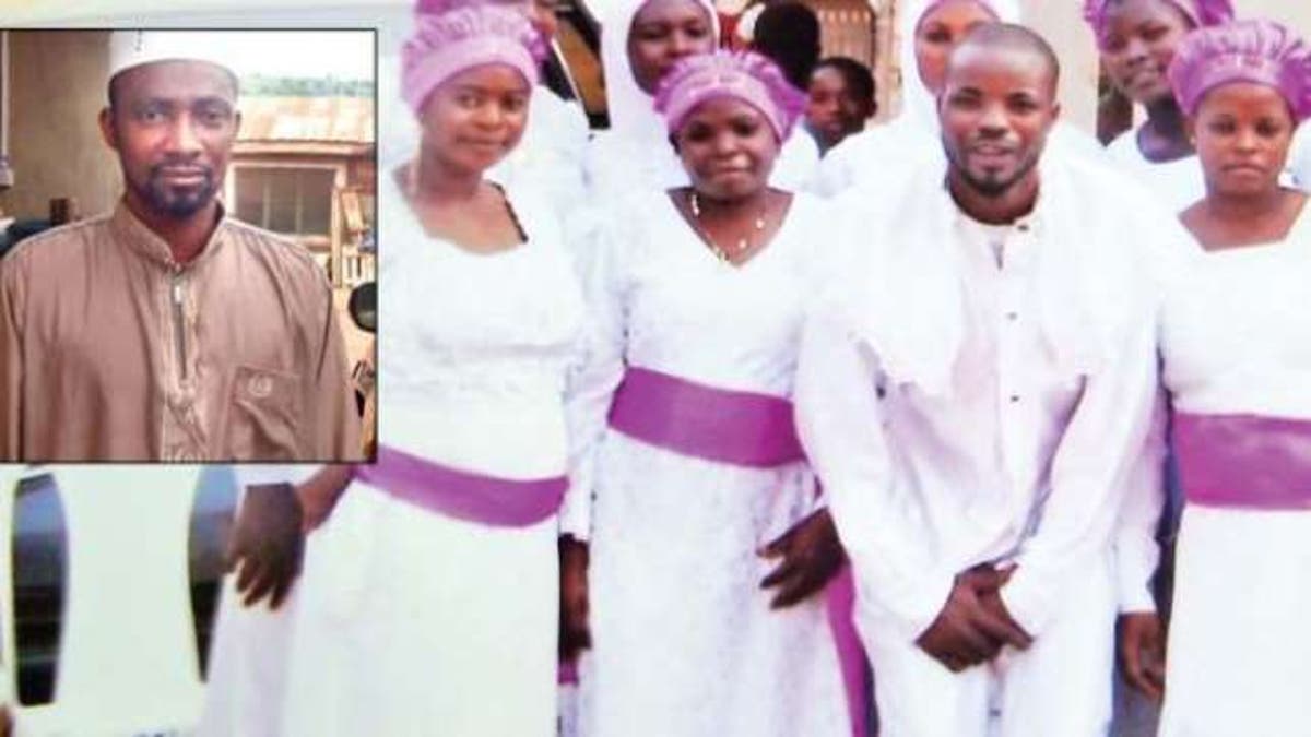 Nigerian Pastor Converts To Islam Turns Church Into Mosque