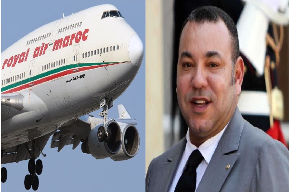 Moroccans In Canada Urge The King To End Their Suffering With