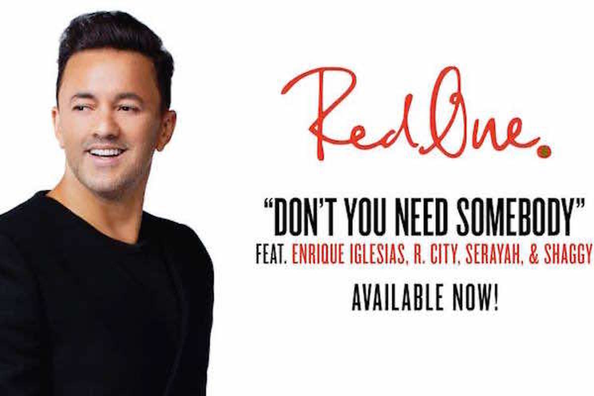 Redone Releases His First Single Featuring World Stars