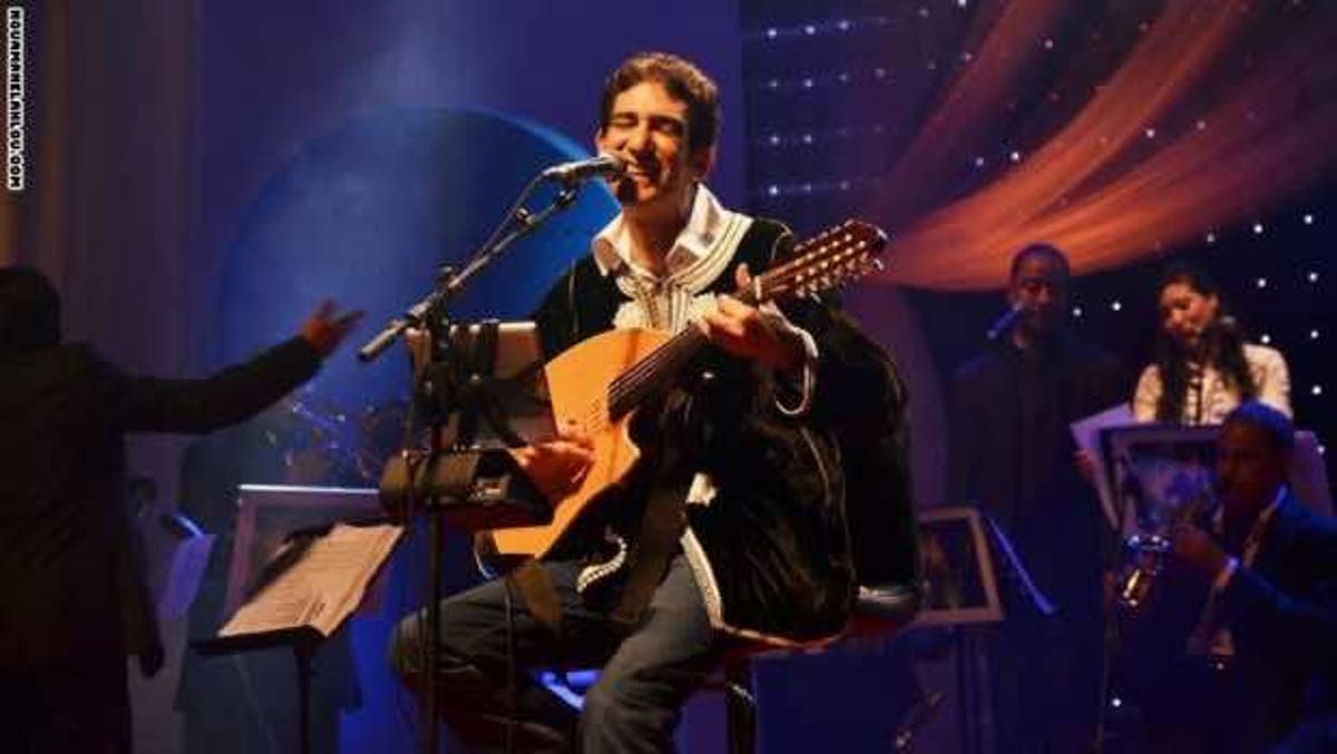 Nouamane Lahlou Cancels Visit To Egypt After It Welcomed Polisario Delegation World / moroccan, midlle eastern, andalousian music casablanca, ma. morocco world news