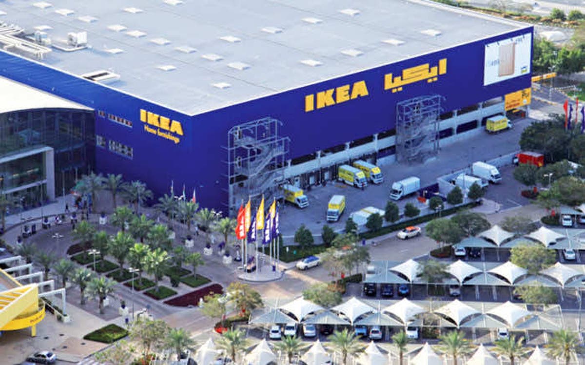Ikea Morocco Releases 2018 Catalog