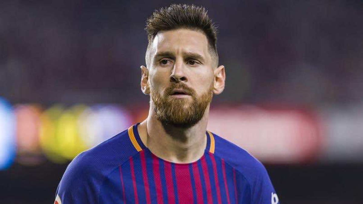 Isis Threatens Attack On 2018 World Cup With Image Of Lionel Messi Crying Blood Crying messi is a reaction image and photoshop meme based on a photograph of argentinian football player lionel messi frowning in dismay after missing his opening kick against the chilean national. lionel messi crying blood