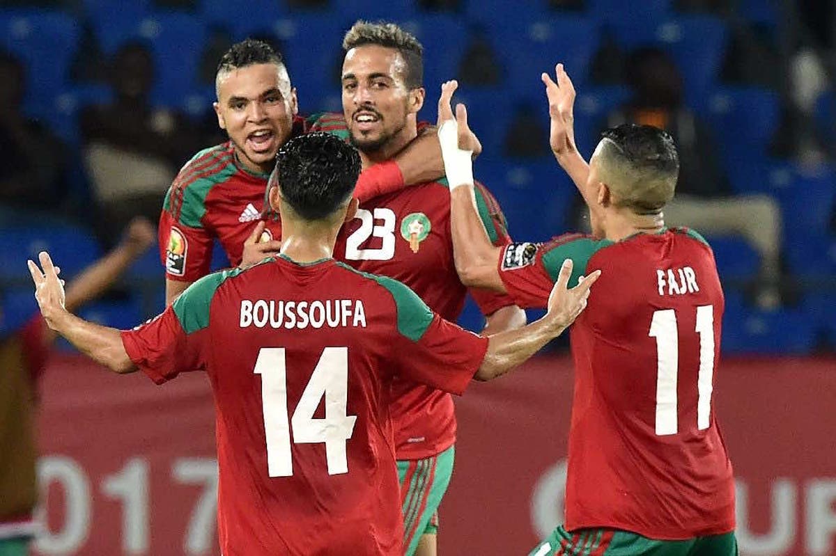 All You Need To Know About Morocco Cote D Ivoire Game Kick Off Time Tv Channels