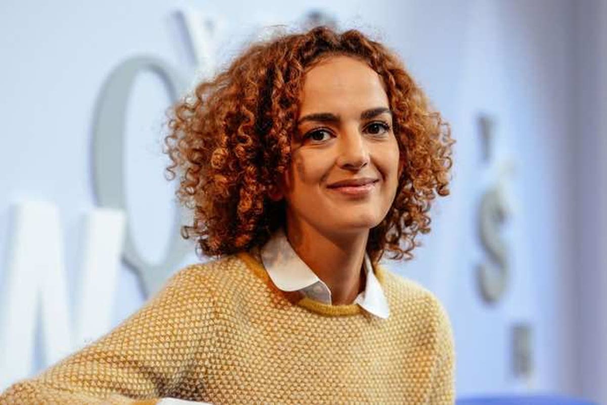 Emmanuel Macron To Name Moroccan Author Leila Slimani Top Emissary For Francophone Affairs