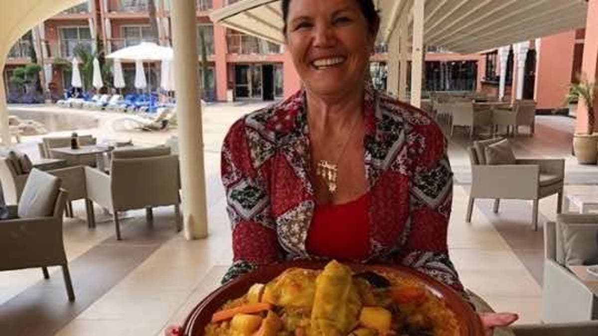 Cristiano Ronaldo S Mother Raves About Moroccan Couscous In Marrakech Cristiano ronaldo jr, born 17 june 2010 mateo ronaldo, born 8 june 2017 eva maria the baby was born in the us, to a surrogate mother who reportedly made ronaldo the child's sole guardian. mother raves about moroccan couscous