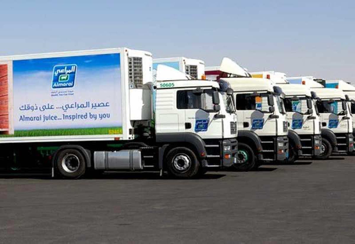 Boycott Saudi Arabia S Almarai To Replace Centrale Danone
