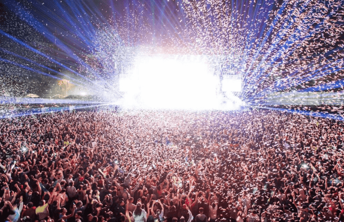 Mawazine 2019 Which Artists Are Kicking Off Opening Night