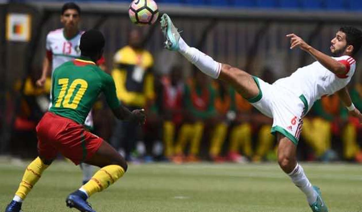 Cameroonian Candidate Wants To Rival Morocco For World Cup 2030 Once bids have officially been registered. rival morocco for world cup 2030