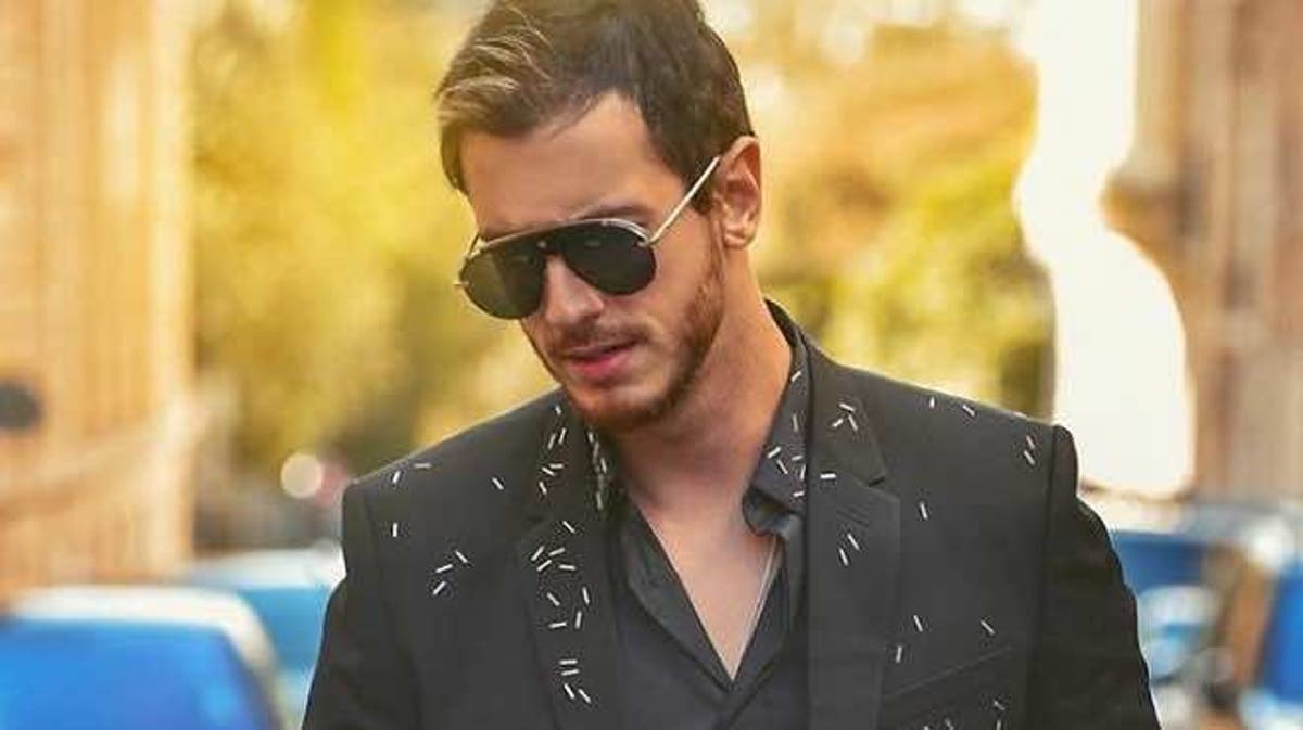 Saad Lamjarred Still Releasing Music Barred From Leaving France