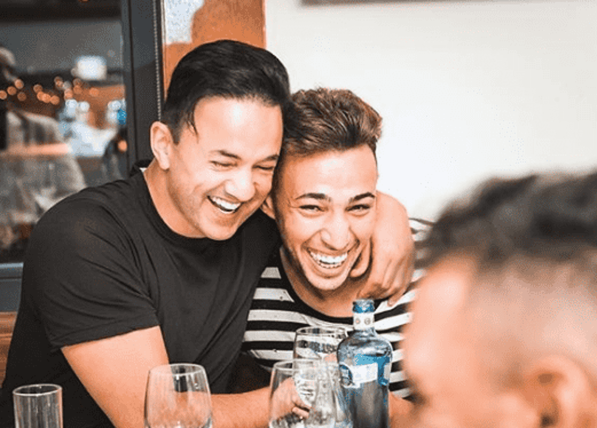 Munir El Haddadi Plays Darbuka In Madrid Hangs Out With Redone