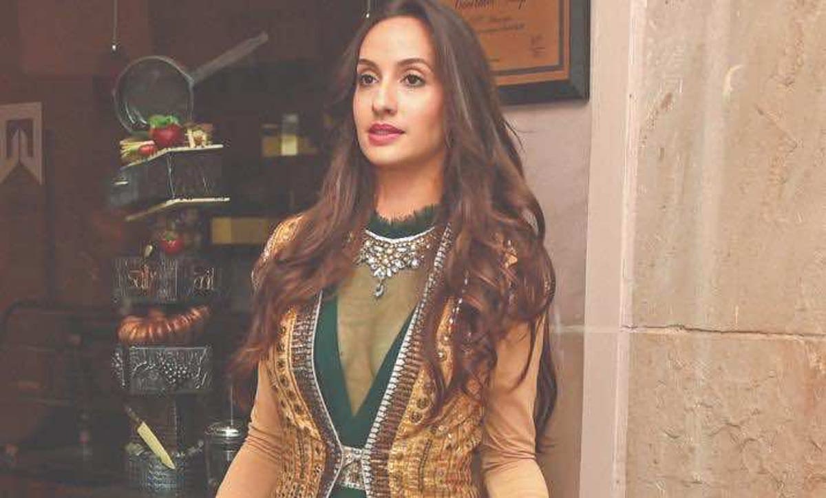 Nora Fatehi Fnaire To Release Moroccan Version Of Indian Song She has appeared in hindi, telugu, and malayalam language films. nora fatehi fnaire to release moroccan