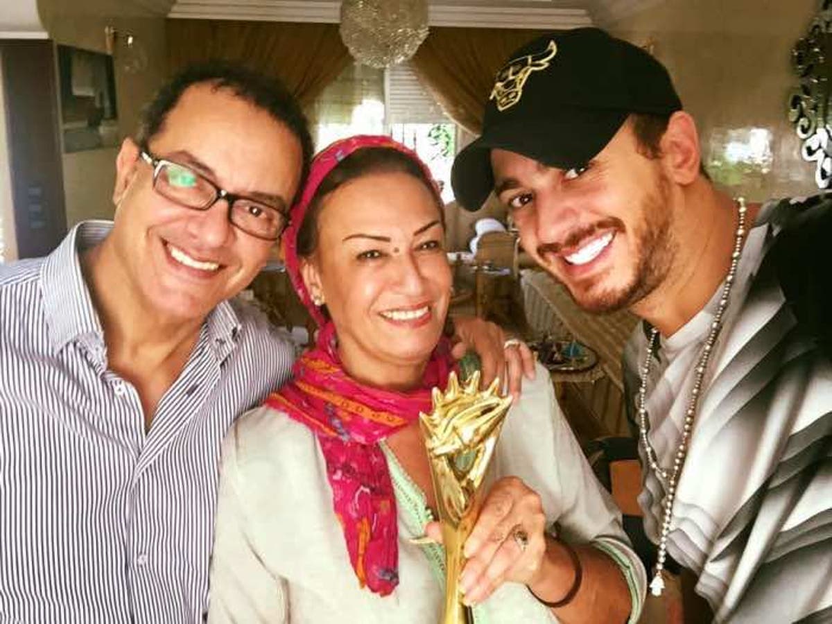 Nezha Regragui Sues Alhiwar Channel For Mocking Saad Lamjarred Saad lamjarred — ghazali 03:31. nezha regragui sues alhiwar channel for