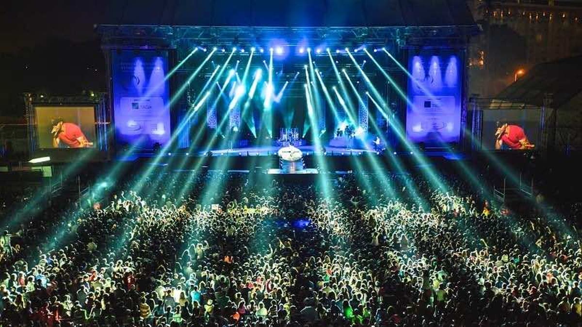 Mawazine Music Festival Announces 2019 Dates Ready For It