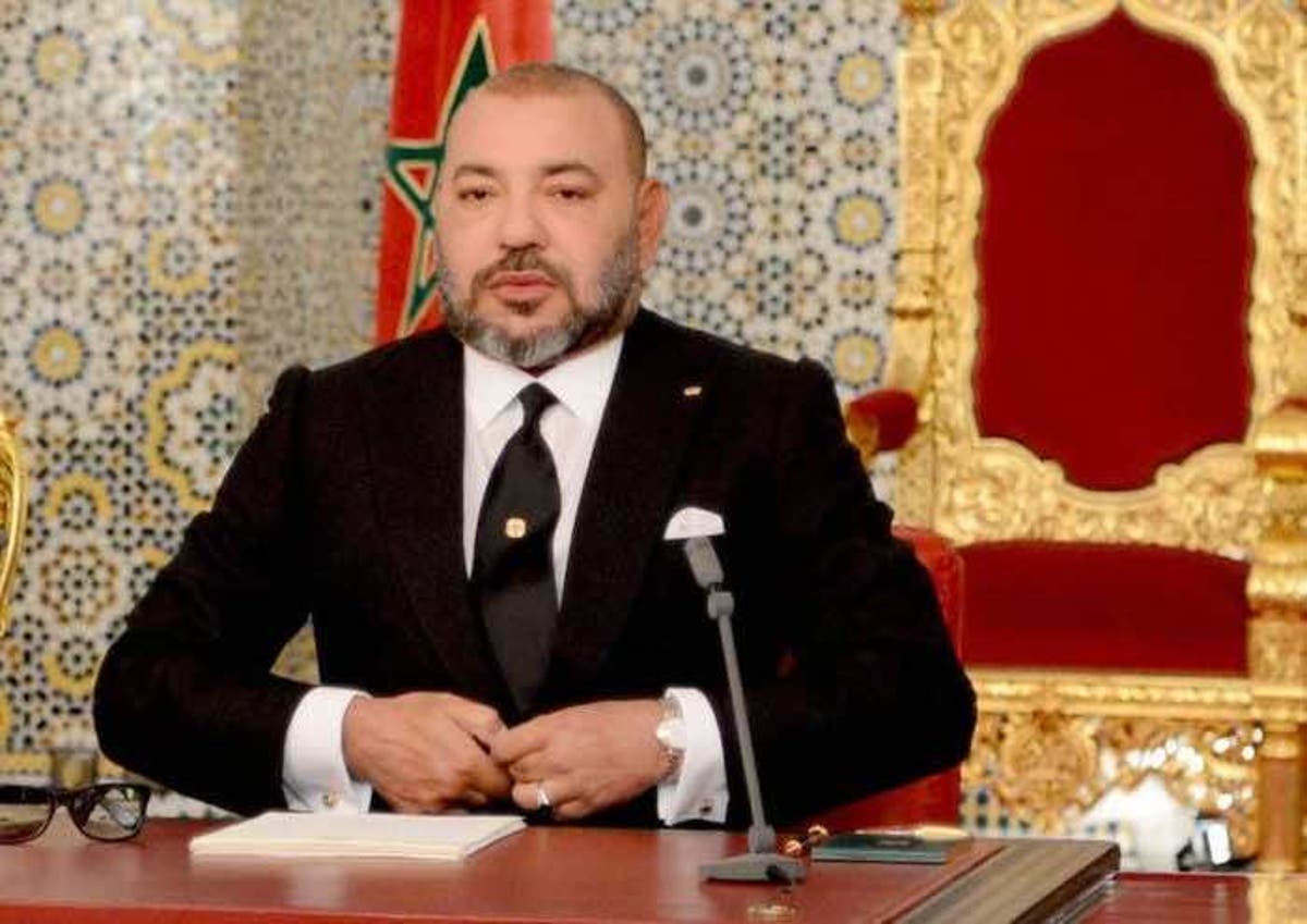 King Mohammed Vi Congratulates Raja Of Casablanca In Phone Call