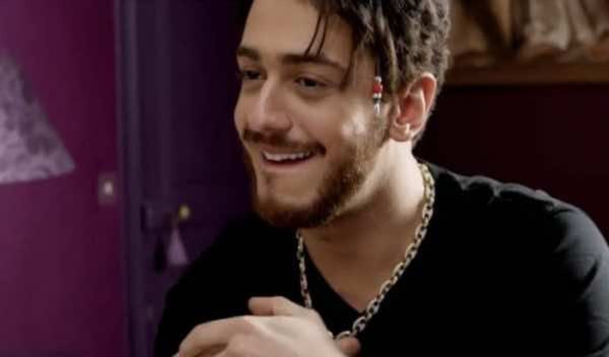 Moroccan Singer Saad Lamjarred Is Out Of Jail Again Welcome this is the official saad lamjarred news page all publications are. moroccan singer saad lamjarred is out