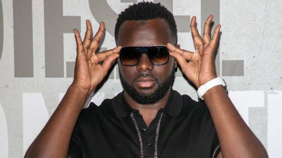 Maitre Gims To Perform In Marrakech S Jemaa El Fnaa Square Friday Auf unserer website geben es viele weitere songtexte mit übersetzungen von gims ( gandhi bilel djuna)! jemaa el fnaa square friday