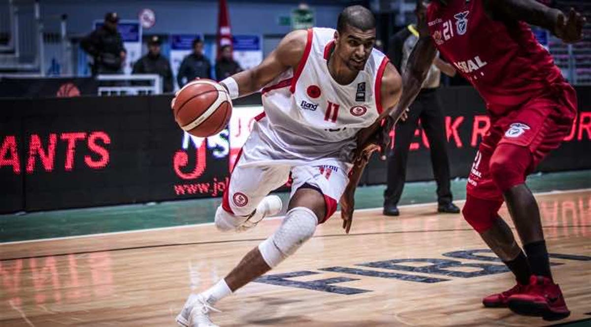 Morocco To Compete In Nba Sponsored Basketball Africa League