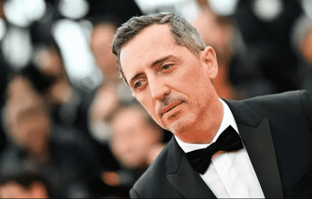 Comedians Accuse French Moroccan Comic Star Gad Elmaleh Of Plagiarism An english comedian, actor, writer, and director, sacha baron cohen, is the creator of many fictional satirical characters, including ali g and borat sagdiyev. comedians accuse french moroccan comic
