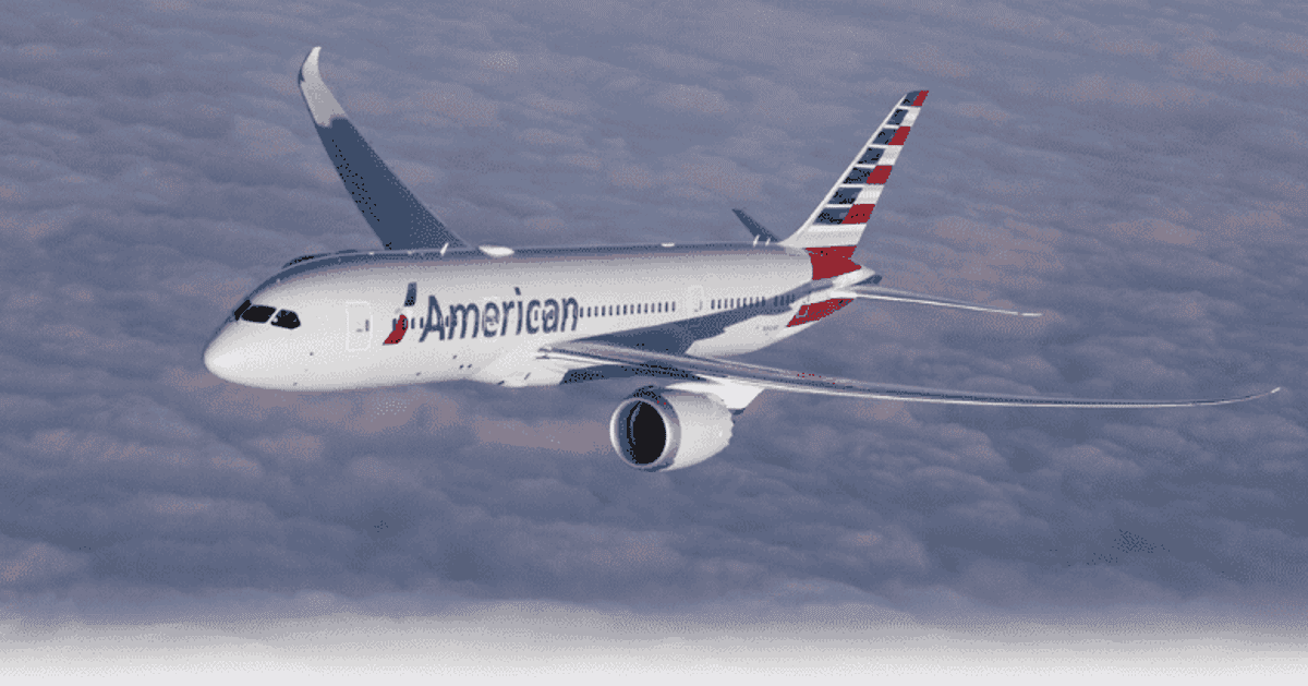 American Airlines To Launch Casablanca Philadelphia Flight In 2020
