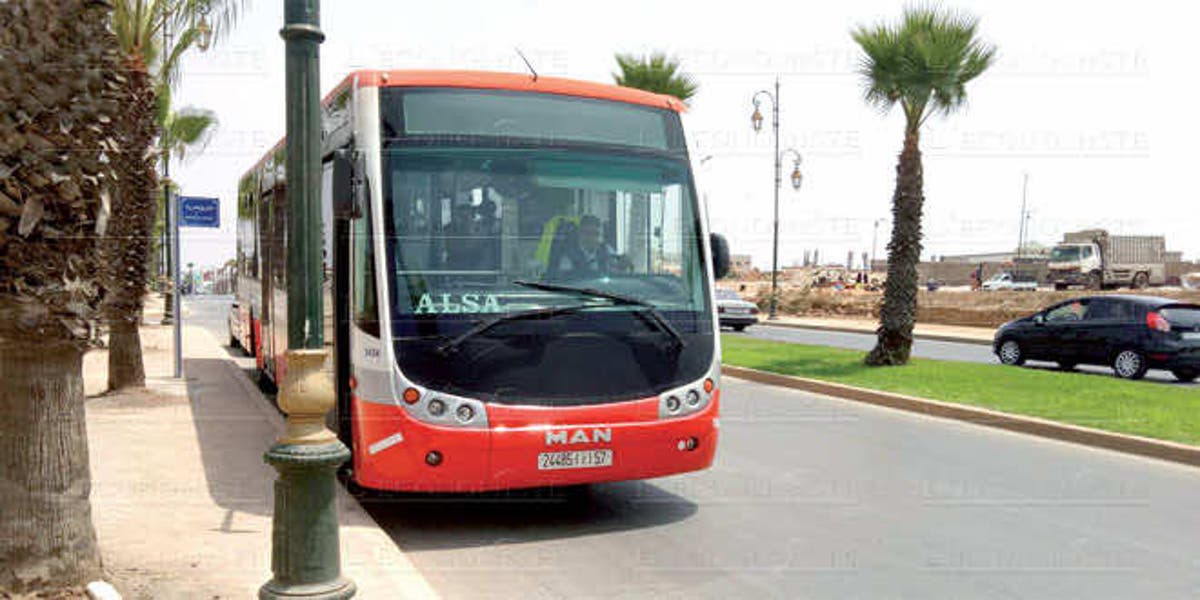 Spanish Company Alsa City Bus Seeks To Create 1 750 Direct Jobs