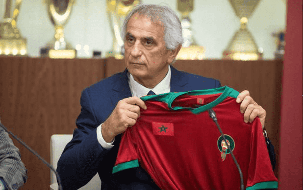 Atlas Lions Coach Halilhodzic Vows To Give Each Player A Chance Nantes coach vahid halilhodzic has called it a total disgrace and disgusting that the search for the missing plane carrying argentine soccer player emiliano sala was called off. atlas lions coach halilhodzic vows to