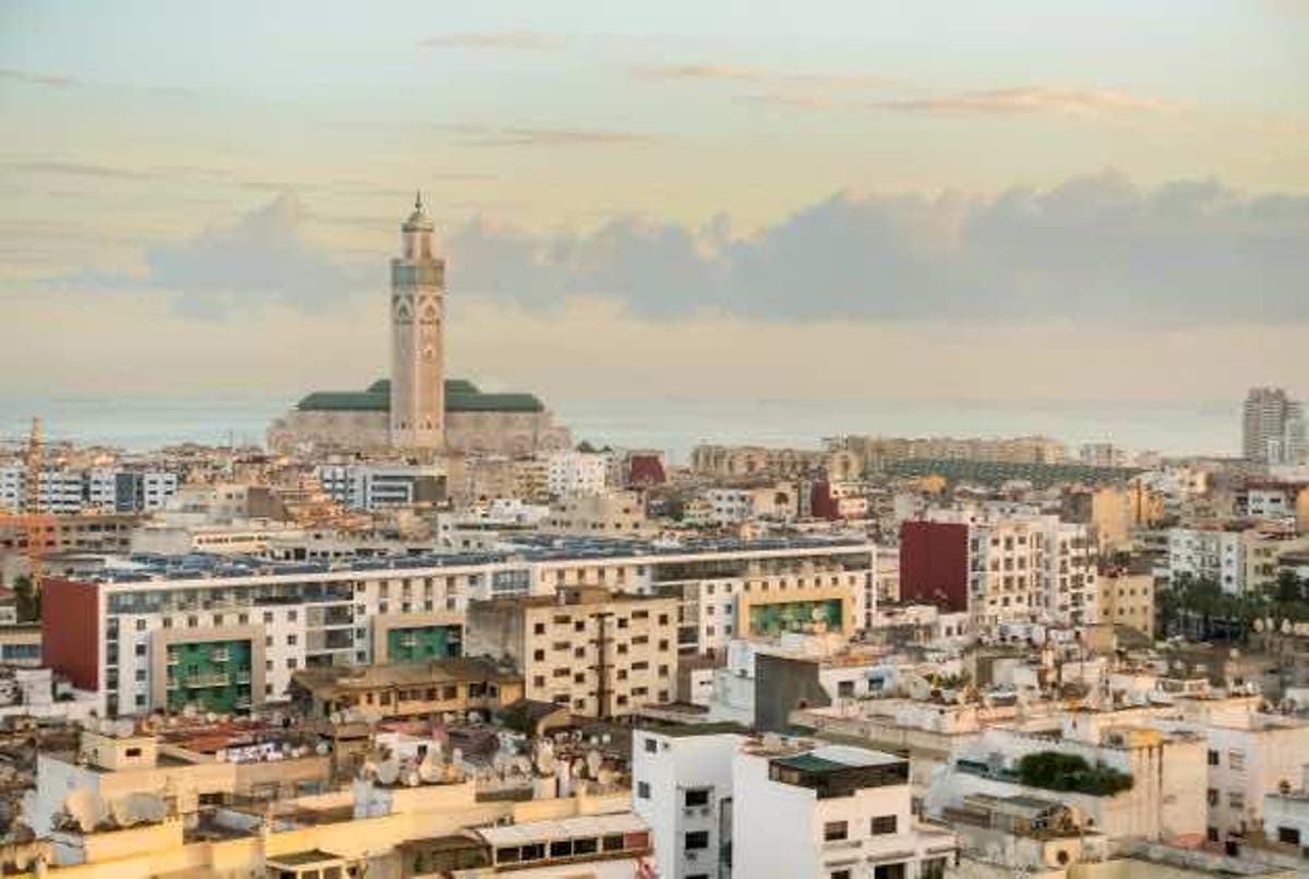 The Economist Lists Casablanca 54th In Safe Cities Index 2019