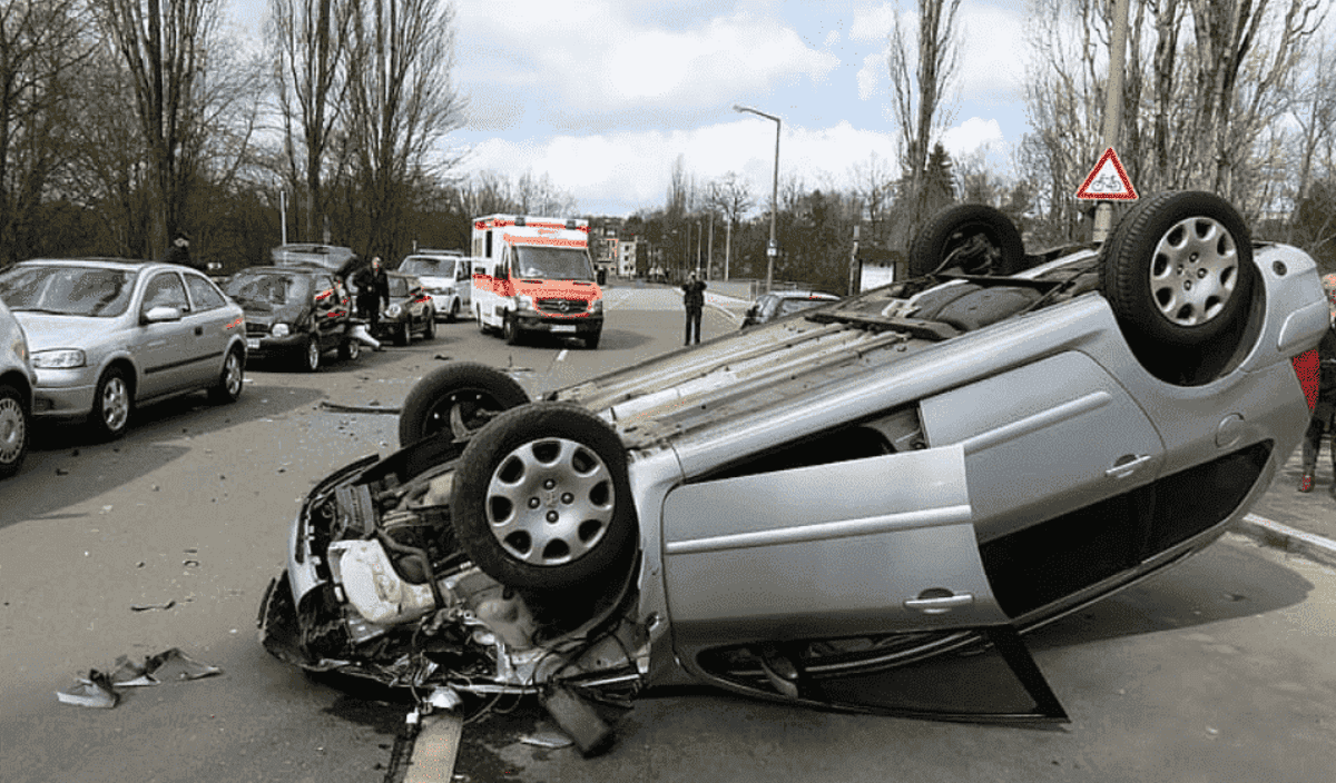 Road Accident Deaths In Morocco Decline In 2019