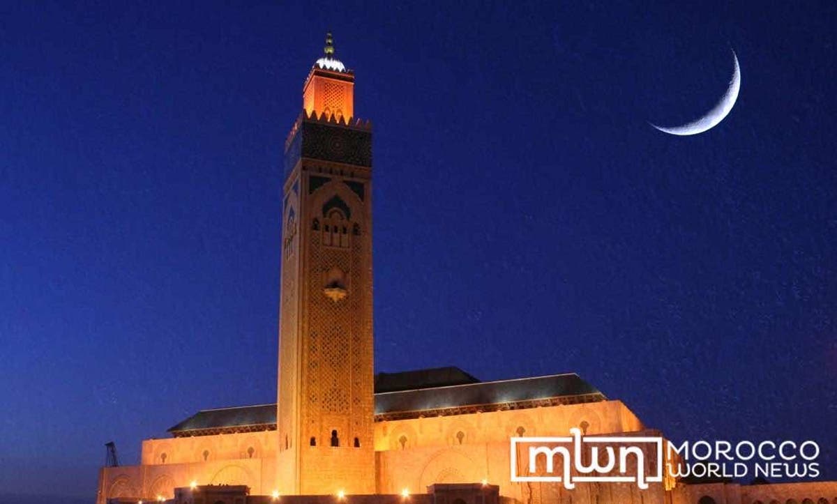 Astronomers April 25 To Mark First Day Of Ramadan In Morocco