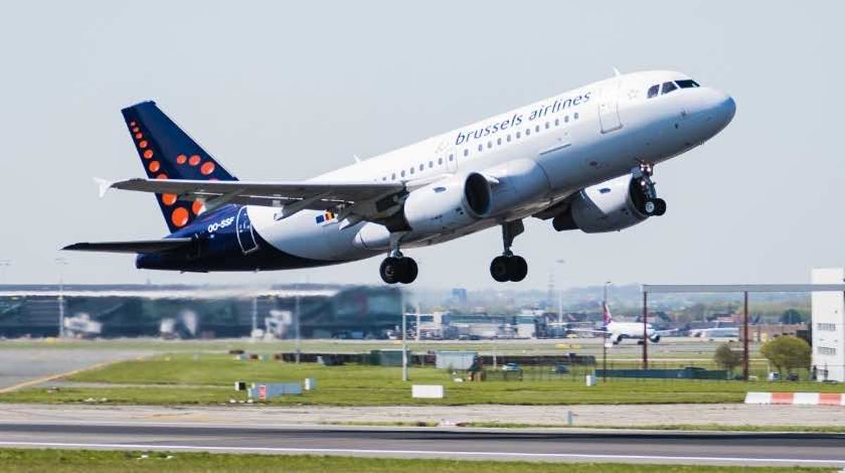 Brussels Airlines Suspends Flights To Marrakech Until 2021