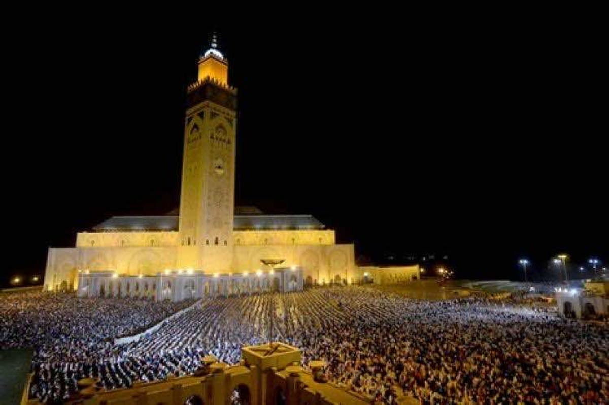 Ramadan 2020 How To Perform Tarawih Prayers At Home