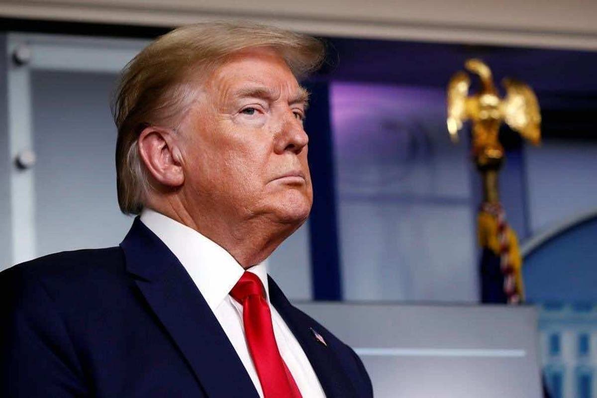 What You Need To Know About Trump S Executive Order On Immigration