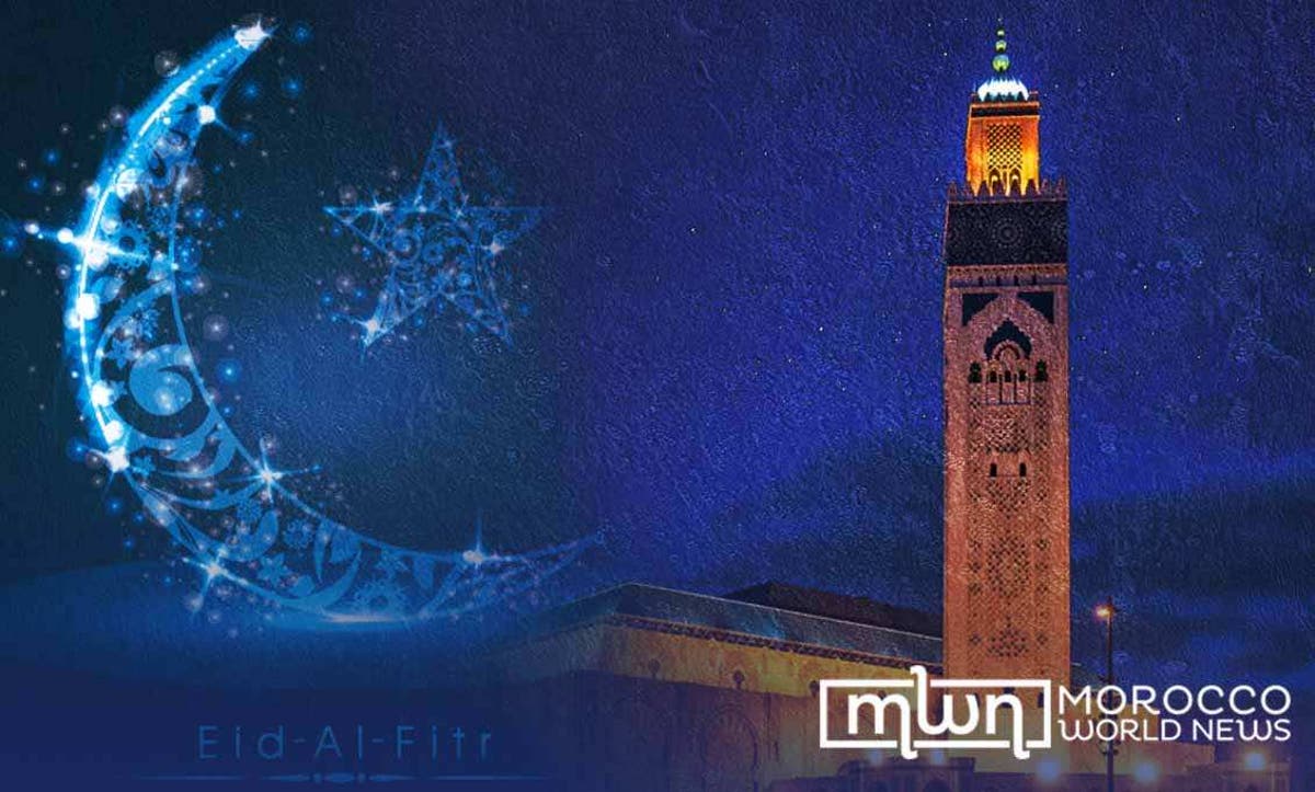 Astronomer Morocco To Celebrate Eid Al Fitr May 24