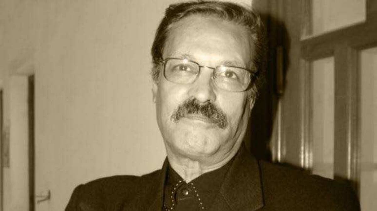Moroccan Artist Presenter Abdeladim Chennaoui Dies At 85