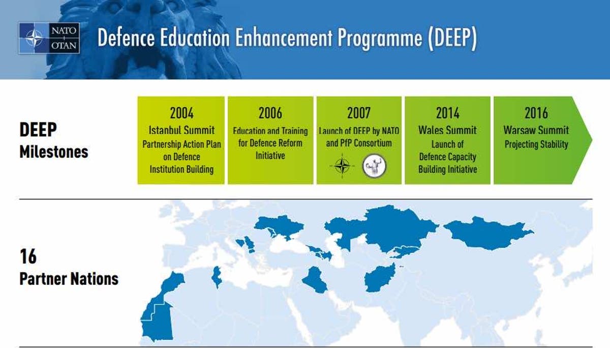 pic United Nations Map Of Morocco nato uses undivided map of morocco on