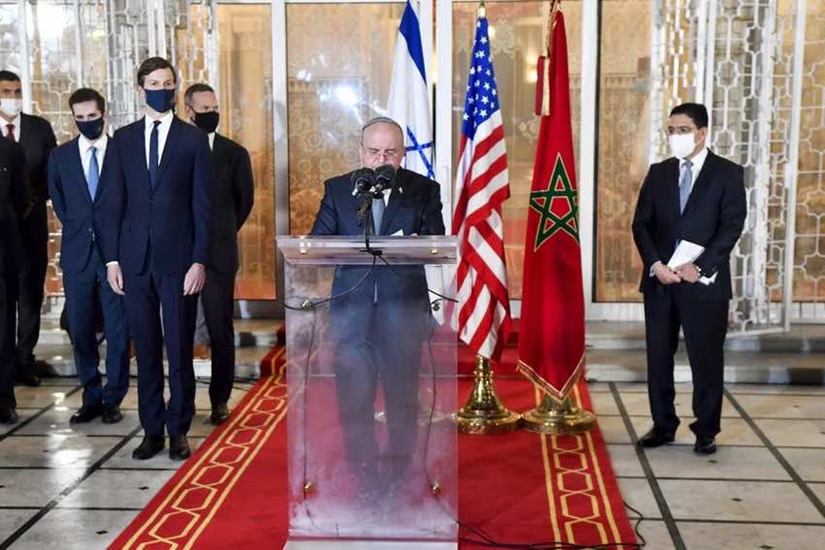 Senior Israeli Delegation To Visit Morocco In February