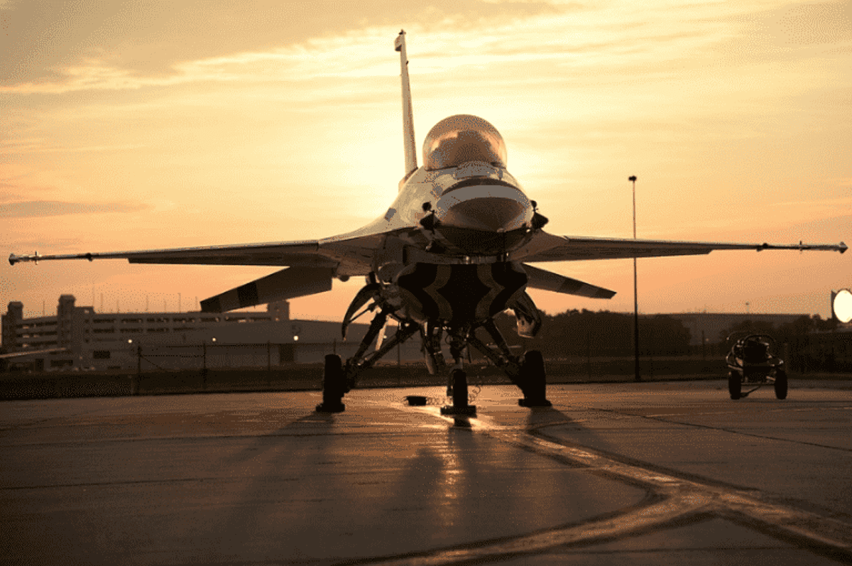 Us Military Sales To Morocco Doubled In 2020