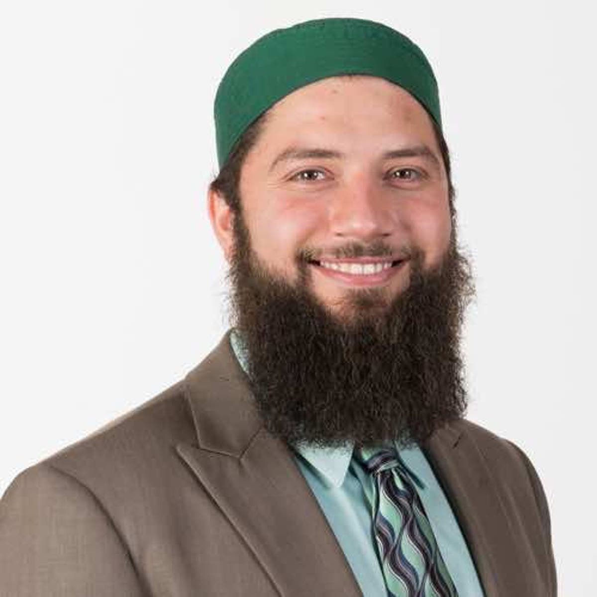 Hassan Shibly Prominent Muslim American Figure Accused Of Domestic Abuse