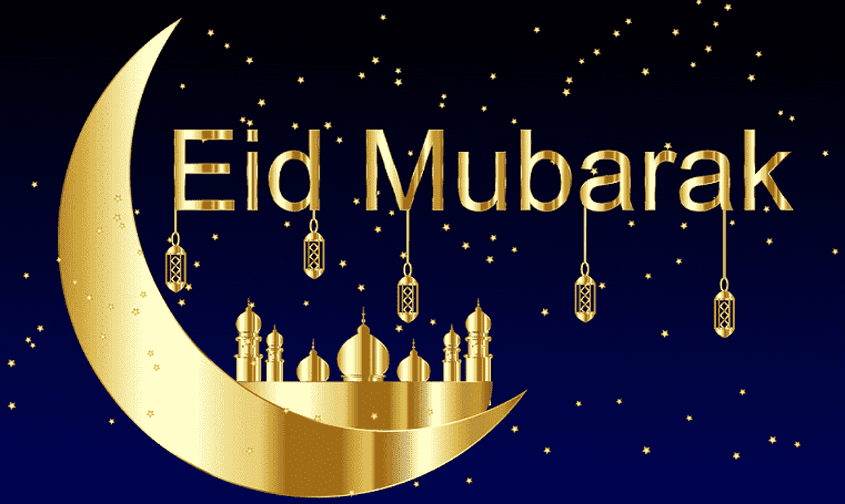 wallpapers Eid Ul Fitr 2020 Date Germany eid al fitr to fall on may 13 in most