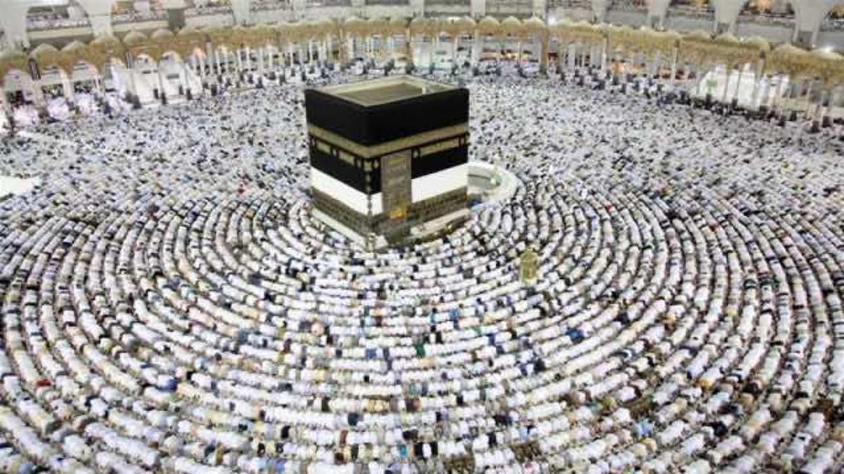 Saudi Arabia Considers Allowing Only Residents To Perform Hajj 2021