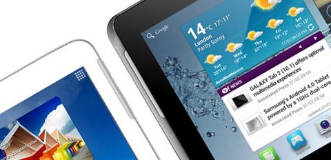 Samsung Galaxy Tab 3 8 0 Y Samsung Galaxy Tab 3 10 1 Aparecen Nuevos Datos