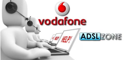 Vodafone Incluye Un Foro De Soporte Tecnico Y De Atencion Al Cliente En Adslzone