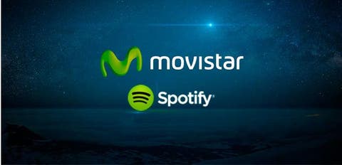 Movistar Regalara Spotify Premium Con Sus Nuevas Tarifas Vive