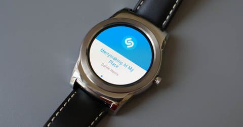 shazam on gear s3